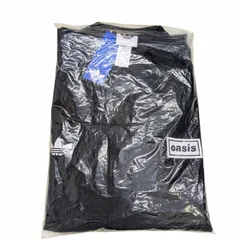 未使用品 adidas Originals × Oasis ツアー コーチ ジャケット The Band With The 3 Stripes アディダス オアシス KT3464 サイズ XL