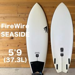 中古ファイヤーワイヤー FIREWIRE 5'5 マッシュアップ MASHUP EPS 28.7