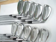 2025年最新】MARUMAN アイアンセットの人気アイテム - メルカリ