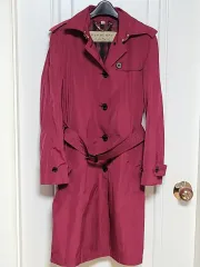 2025年最新】バーバリーブリット コートの人気アイテム - メルカリ