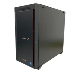 2025年最新】iiyama LEVEL∞ ゲーミングPCの人気アイテム - メルカリ
