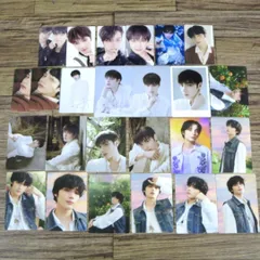 ★TOMORROW X TOGETHER ヒュニンカイ TXT トゥバ トレカ ミニフォトカード/ACT SWEET MIRAGE/ACT:LOVE SICK/Good Boy Gone Bad★ry31515