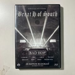 BAD HOP Breath of South 日本武道館 - メルカリ