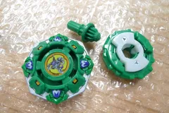 ベイブレード　初期　【5️⃣】 BEYBLADE HISTORY 1999 - 2025