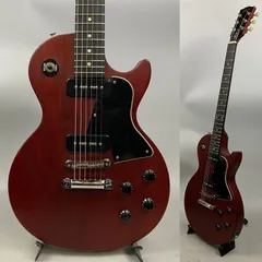 2026年最新】gibson les paul juniorの人気アイテム - メルカリ