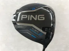 【ヘッドのみ】PING G440 LST ドライバー 10.5度　コーティング済 PING G440 LST ドライバーヘッド＋ヘッドカバー＋レンチのセット