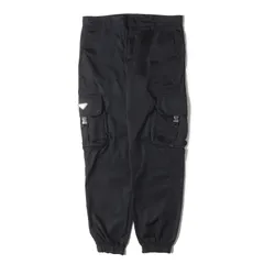 2025年最新】PRADA メンズ ワークパンツ・カーゴパンツ・ペインター