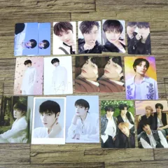 ★TOMORROW X TOGETHER ヒュニンカイ TXT トゥバ トレカ ミニフォトカード/ACT SWEET MIRAGE/ACT:LOVE SICK/Good Boy Gone Bad★ry31516