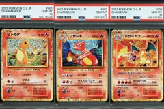 2025年最新】リザードン psa10 クラシックの人気アイテム - メルカリ