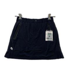 未使用品 レディース ジャックバニー Jack Bunny!! スカート 1(M) 紺