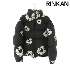 2025年最新】denIm tears ダウンの人気アイテム - メルカリ