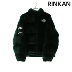 2025年最新】supreme faux fur nuptseの人気アイテム - メルカリ