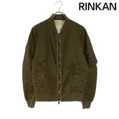 2025年最新】VALENTINO メンズ ジャンパー・ブルゾンの人気アイテム