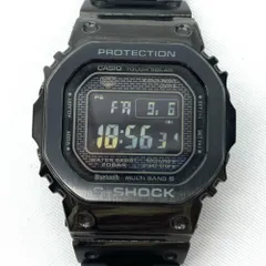 2026年最新】カシオ G-SHOCK GMW-B5000G-1JFの人気アイテム - メルカリ