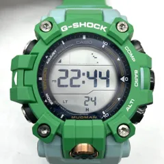 G-SHOCK 4737*JA グリーン/イエロー 2026年最新】g-shock 4737の人気アイテム - メルカリ