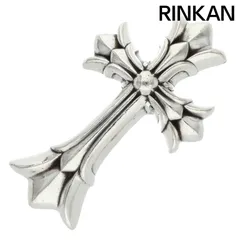 2025年最新】クロムハーツ ラージクロスCHの人気アイテム - メルカリ