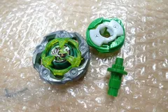 BEYBLADE Xウィザードロッド　1-60R ベイブレードX 1-60r 管理p1103bx②
