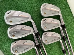 TR20V　5番～11番の7本　MODUS　FOR　T.W　FLEX　S TR20V 5番～11番の7本 MODUS FOR T.W FLEX S TR20V 5番～11番の7