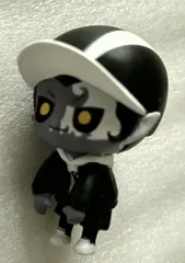 2025年最新】白黒無常 フィギュアの人気アイテム - メルカリ