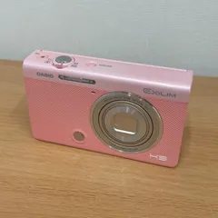 2026年最新】casio ex zr70の人気アイテム - メルカリ