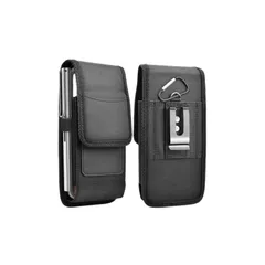 【新品】 スマホポーチ スマートフォンポーチ 小物入れ収納 持ち運びに便利 商務風 男女兼用 携帯電話ポーチ iPhone 17/17 Pro/17Pro Max/16E/16/15/14/13/Pro Max,iPhone Air/16/15/14/13 0