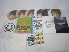 2025年最新】news ツアーパンフの人気アイテム - メルカリ