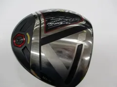 2025年最新】ゼクシオ10ドライバーの人気アイテム - メルカリ