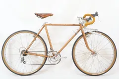 希少】帝國輪業 ランドナー ツーリングバイク 希少】帝國輪業