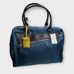 2025年最新】Paul Smith メンズ ボストンバッグ・旅行用バッグの