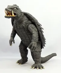 2025年最新】昭和ガメラフィギュアの人気アイテム - メルカリ