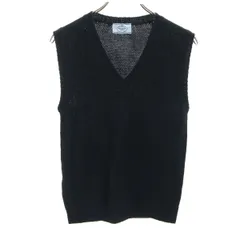 2026年最新】prada ニットベストの人気アイテム - メルカリ