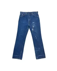 36x33 90s リーバイス 517 ブーツカット デニム パンツ made in usa