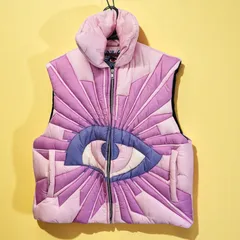 2025年最新】house of errors ダウンベストの人気アイテム - メルカリ