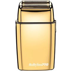 BaByliss PRO FOILFX シルバー スキンフェードカット必需品❗️ - メルカリ