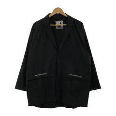 2025年最新】TIGHTBOOTH PRODUCTION メンズ ジャケット・アウター