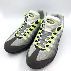 【中古】NIKE AIR MAX 95 OG 