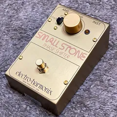 2025年最新】electro harmonix small stoneの人気アイテム - メルカリ