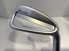 2025年最新】i230 アイアンの人気アイテム - メルカリ