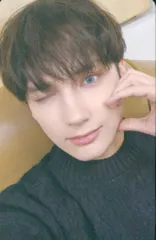 TXT UNIVERSAL MUSIC STORE HUENINGKAI THE STAR CHAPTER：SANCTUARY ラキドロ