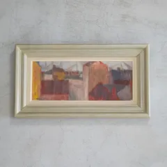 2025年最新】無名 油絵の人気アイテム - メルカリ