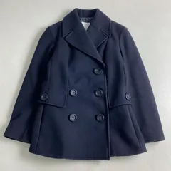 2025年最新】CELINE レディース ピーコート・ウールコートの人気