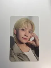 SEVENTEEN ジョンハン 2025 シーグリ トレカ