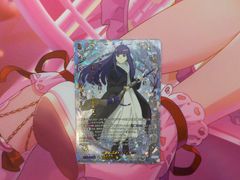 バトルスピリッツ 元始の契約神イザナギ＆イザナミ SECRET - メルカリ