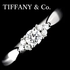 2025年最新】ティファニー ハーモニー リングの人気アイテム - メルカリ