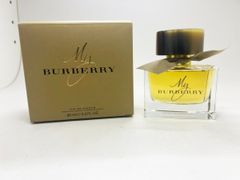 バーバリー オードトワレ 90ml - メルカリ