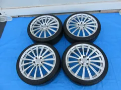 2025年最新】235/35r19 4本の人気アイテム - メルカリ