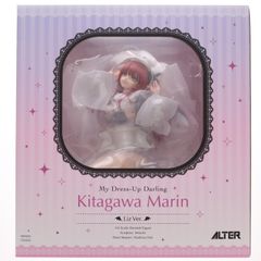 키타가와 카이유메(키타가와마린) 리즈 Ver. 그 옷입기 인형은 사랑을 한다 1/6 완성품 피규어 알터