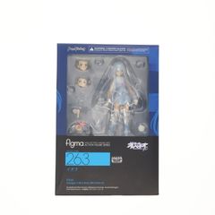figma(피그마) 263 이오나 극장판 푸른 강철의 아르페지오 -아르스·노바- DC 완성품 가동 피규어 맥스 팩토리