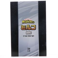 밀코 내 영웅 아카데미아 1/4 완성품 피규어 GOODSMILE ONLINE SHOP&Amazon&아미아미&애니메이트 한정 FREEing(프리잉)/타카라 토미/굿 스마일 컴퍼니