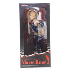 2025年最新】DEAD OR ALIVE 5 Last Round 1/5 マリー・ローズの人気